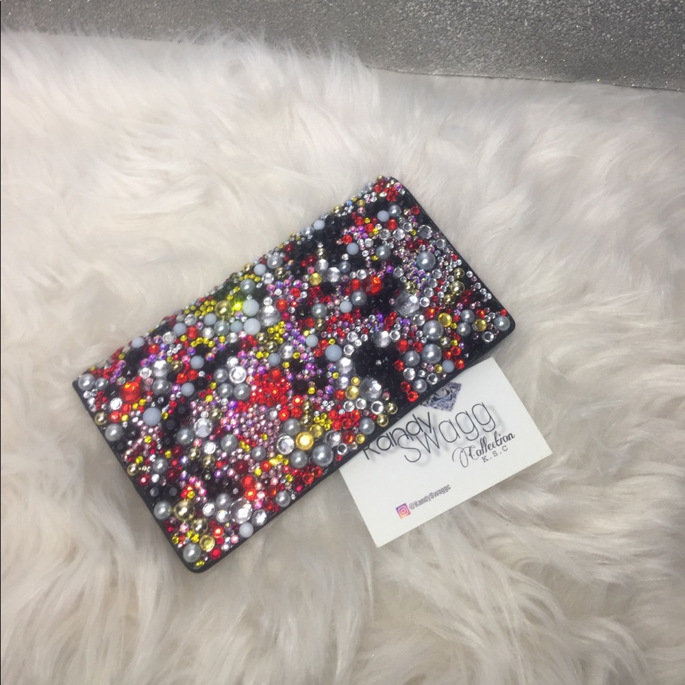 Glam wallet